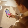 Shelly LOQED Touch Smart Lock Smart door lock