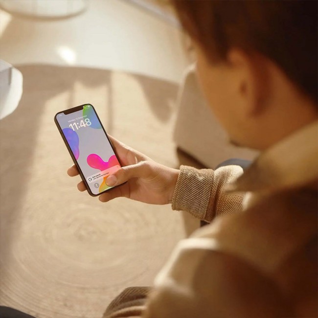 Shelly LOQED Touch Smart Lock Smart door lock