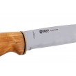 Helle Jegermester - Survival Knife