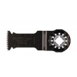 Makita B-64870-5 jigsaw/scroll saw/reciprocating saw blade Bimetal 5 pc(s)