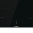 Gorenje Hob GI6401BSC Induction Number of burners/cooking zones 4 Touch Timer Black