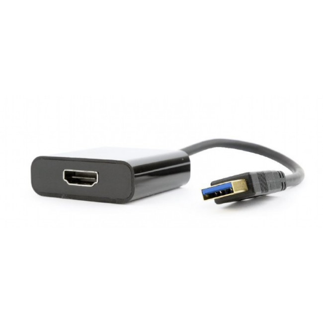 Cablexpert adapterkabel - 15 cm