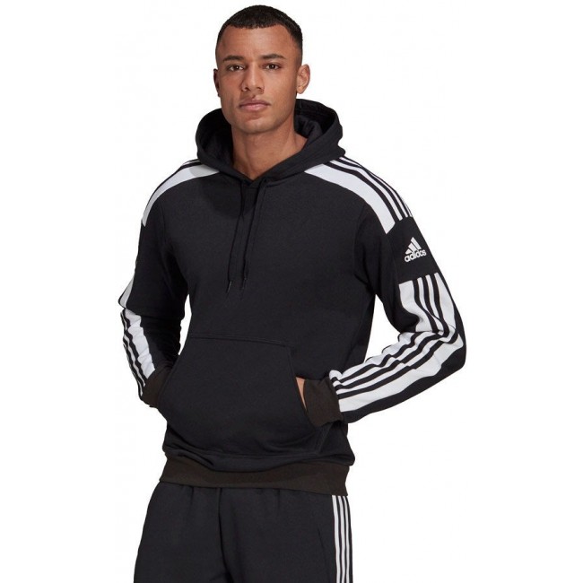 Adidas 21 Hoody Black sweatshirt GT6634