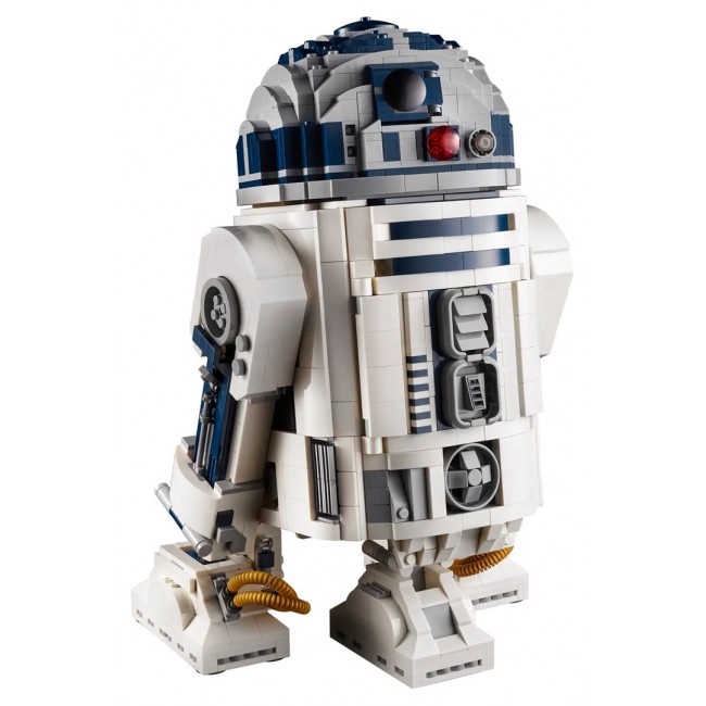 LEGO STAR WARS 75308 R2-D2