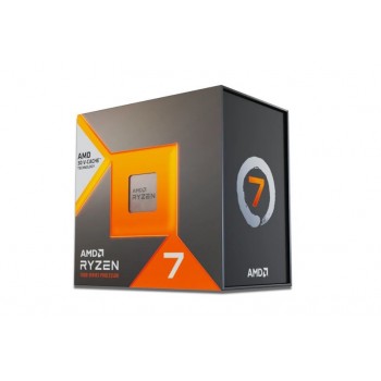 PROCESSOR AMD RYZEN 7 7800X3D - BOX