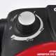 G3 Ferrari Delizia pizza maker/oven 1 pizza(s) 1200 W Red G3 Ferrari Delizia pizza maker/oven 1 pizza(s) 1200 W Red