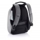 XD DESIGN ANTI-THEFT BACKPACK BOBBY HERO REGULAR GREY P/N: P705.292 XD DESIGN ANTI-THEFT BACKPACK BOBBY HERO REGULAR GREY P/N: P705.292