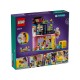 LEGO FRIENDS 42614 VINTAGE FASHION STORE