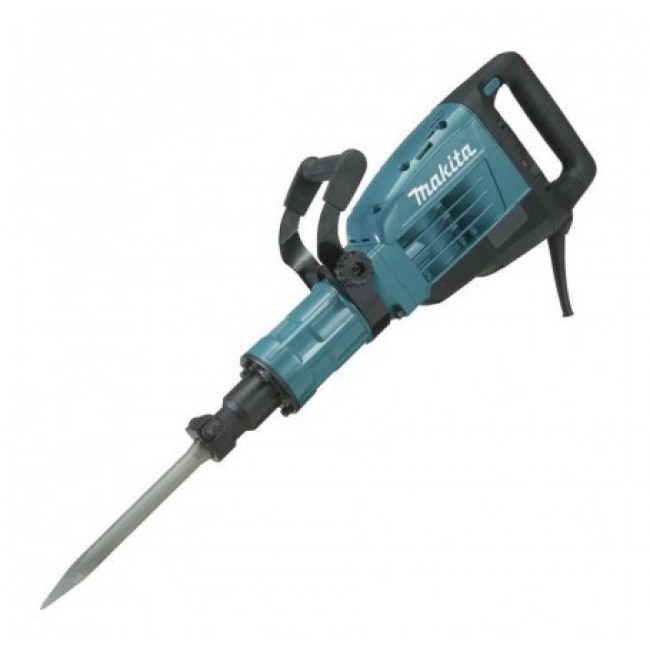 MAKITA.M OT WYBURZ.HEX 30mm HM1307C 25,5J 1510W 15,3kg