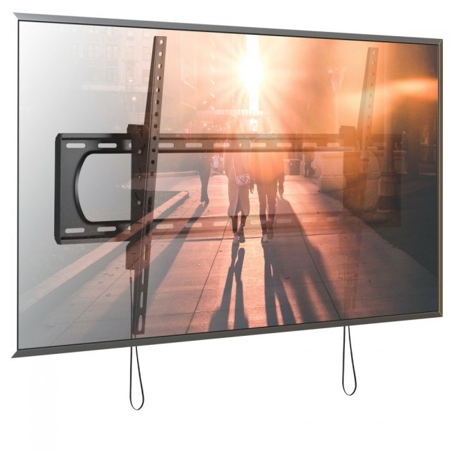 Techly ICA-PLB-369T TV mount/stand 3.05 m (120 Techly ICA-PLB-369T TV mount/stand 3.05 m (120