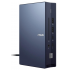 ASUS SimPro Dock 2 Wired Thunderbolt 3 Black, Blue