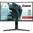iiyama G-MASTER GB2766HSU-B1 LED display 68.6 cm (27 iiyama G-MASTER GB2766HSU-B1 LED display 68.6 cm (27