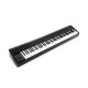 M-AUDIO HAMMER 88 MIDI keyboard 88 keys USB Black, White M-AUDIO HAMMER 88 MIDI keyboard 88 keys USB Black, White