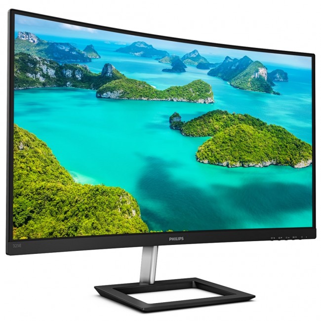 Philips E Line 325E1C/00 computer monitor 80 cm (31.5