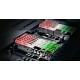 G.Skill Trident Z Royal F4-3600C16D-32GTRSC memory module 32 GB 2 x 16 GB DDR4 3600 MHz G.Skill Trident Z Royal F4-3600C16D-32GTRSC memory module 32 GB 2 x 16 GB DDR4 3600 MHz
