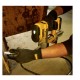 DeWALT DCGG571M1 power grease gun DeWALT DCGG571M1 power grease gun