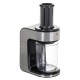 WMF KULT X electric food chopper 1.25 L Black,Chrome,Transparent 80 W WMF KULT X electric food chopper 1.25 L Black,Chrome,Transparent 80 W