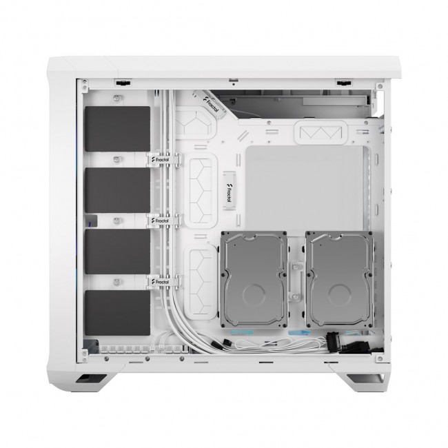 Fractal Design Torrent White Fractal Design Torrent White