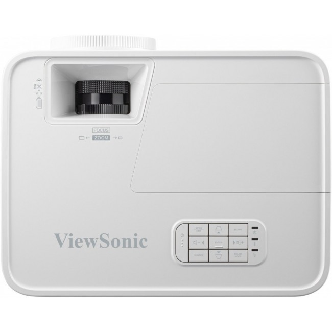 Viewsonic LS510W data projector Standard throw projector 3000 ANSI lumens LED WXGA (1280x800) White Viewsonic LS510W data projector Standard throw projector 3000 ANSI lumens LED WXGA (1280x800) White