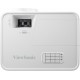 Viewsonic LS510W data projector Standard throw projector 3000 ANSI lumens LED WXGA (1280x800) White Viewsonic LS510W data projector Standard throw projector 3000 ANSI lumens LED WXGA (1280x800) White