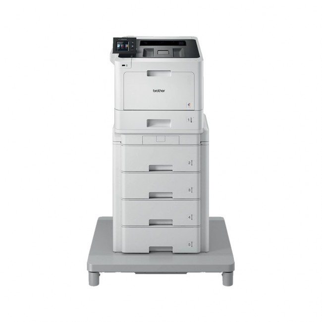 Brother HL-L8360CDW laser printer Colour 2400 x 600 DPI A4 Wi-Fi Brother HL-L8360CDW laser printer Colour 2400 x 600 DPI A4 Wi-Fi