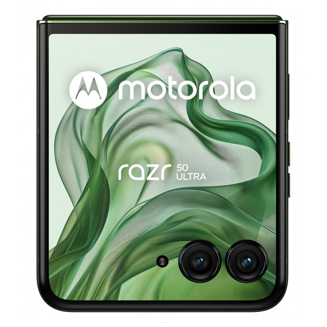 Motorola razr 50 Ultra 17.5 cm (6.9 Motorola razr 50 Ultra 17.5 cm (6.9