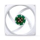 Jonsbo CR-1400 EVO Processor Air cooler 9.2 cm White 1 pc(s) Jonsbo CR-1400 EVO Processor Air cooler 9.2 cm White 1 pc(s)