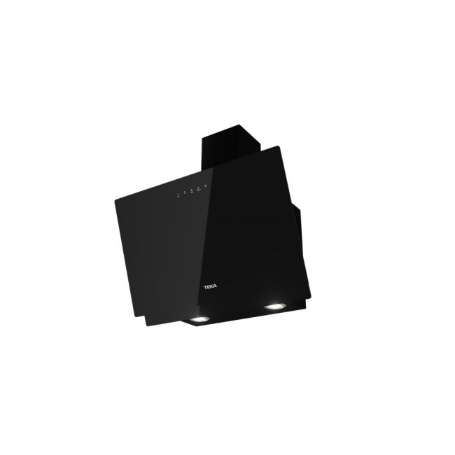 Teka DVN 67050 TTC BK Wall-mounted Black 485 m /h Teka DVN 67050 TTC BK Wall-mounted Black 485 m /h