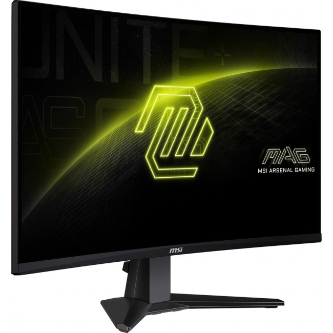 MSI MAG 27CQ6F computer monitor 68.6 cm (27 MSI MAG 27CQ6F computer monitor 68.6 cm (27