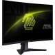 MSI MAG 27CQ6F computer monitor 68.6 cm (27 MSI MAG 27CQ6F computer monitor 68.6 cm (27