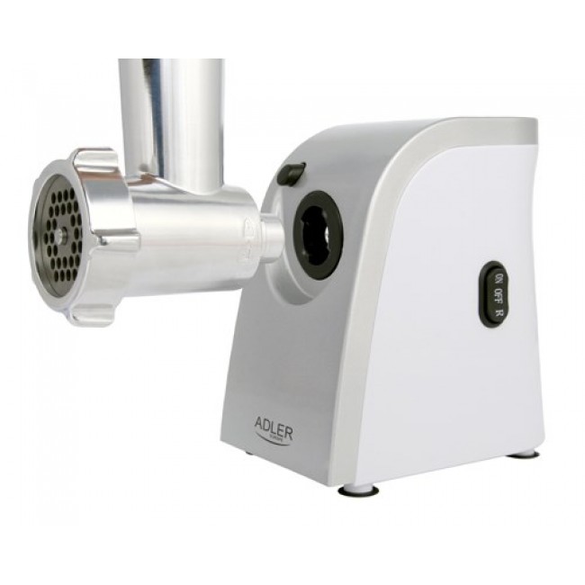 Adler AD 4808 mincer 350 W White Adler AD 4808 mincer 350 W White