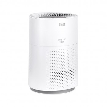 Teesa Pure Life P500 air purifier White
