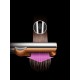 Dyson Airstrait Straightening iron Steam Plum 1600 W 1.98 m Dyson Airstrait Straightening iron Steam Plum 1600 W 1.98 m