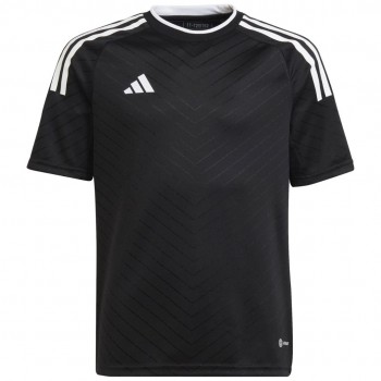 adidas Campeon 23 Jersey Black HS0537 128cm