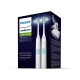 Philips Sonicare ProtectiveClean 4300 HX6807/35 2-pack sonic electric toothbrushes with chargers Philips Sonicare ProtectiveClean 4300 HX6807/35 2-pack sonic electric toothbrushes with chargers
