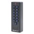 Qoltec CALISTO Combination Lock with RFID Reader| code | Card | keychain | Bell | IP68 | EM