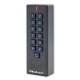 Qoltec CALISTO Combination Lock with RFID Reader| code | Card | keychain | Bell | IP68 | EM Qoltec CALISTO Combination Lock with RFID Reader| code | Card | keychain | Bell | IP68 | EM