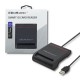 Qoltec Smart chip ID card scanner Qoltec Smart chip ID card scanner