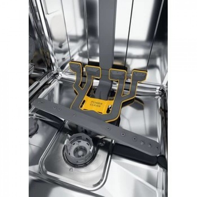Whirlpool W7F HS51 Freestanding 15 place settings B Whirlpool W7F HS51 Freestanding 15 place settings B