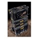 DeWALT DWST83522-1 tool storage case Black, Yellow Tarpaulin DeWALT DWST83522-1 tool storage case Black, Yellow Tarpaulin