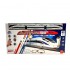 Radio Train Set 02760