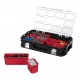 Keter 240051 equipment case Flip case Black