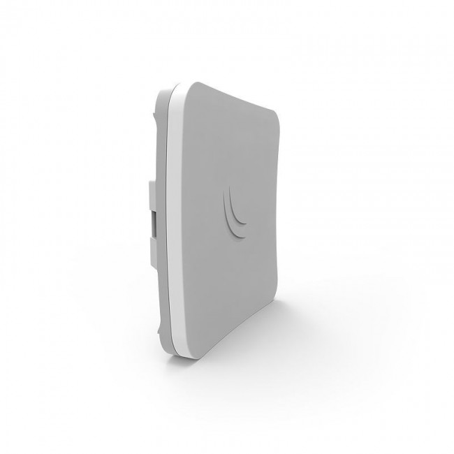 Mikrotik RBSXTsqG-5acD 1000 Mbit/s White Power over Ethernet (PoE) Mikrotik RBSXTsqG-5acD 1000 Mbit/s White Power over Ethernet (PoE)