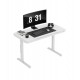 Electric desk MA-Leader 8.2 White
