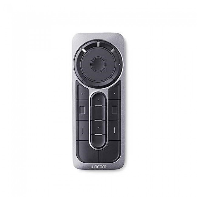 Wacom ExpressKey Remote control unit Wacom ExpressKey Remote control unit