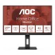 AOC E3 27E3QAF LED display 68.6 cm (27