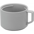 Thermo jug with a mug Zwilling Thermo 1 liter white
