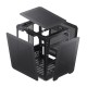 Jonsbo C6 Case - black Jonsbo C6 Case - black