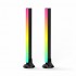 Govee H6046 TV Light Bars | LED Lighting | RGBIC, 2.4GHz Wi-Fi, Bluetooth