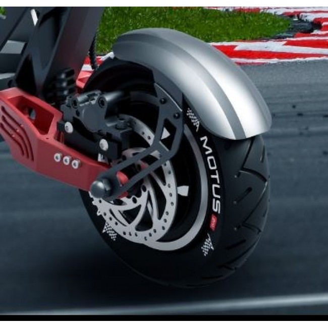 Motus Pro 10 Daytona scooter Motus Pro 10 Daytona scooter